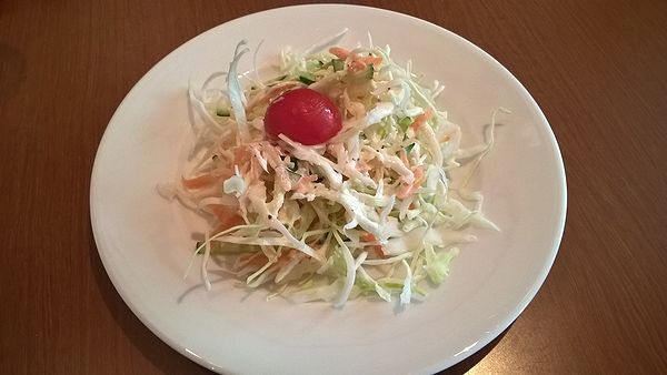 サラダ