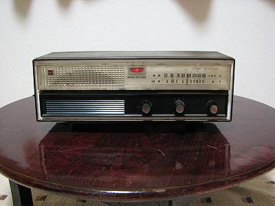 Onkyo MODEL OS-195