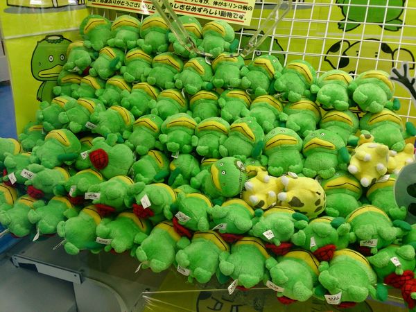 カッピーじゃなくてカパルだった