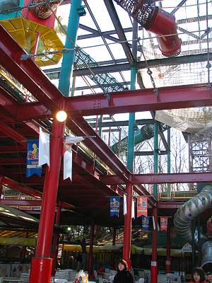 �����ߥץ쥤���η�ʪ��Ŵ��¤��