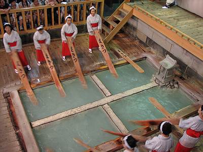 Ǯ���� ���ߥ��硼