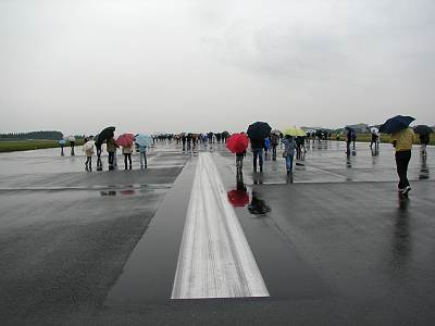 Runway walk 2006 ���ִ���