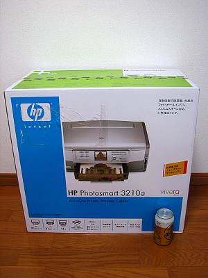 HP Photosmart 3210a�γ�Ȣ