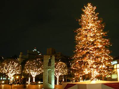 Baccarat ETERNAL LIGHTS 2007-���ӤΤ�����-