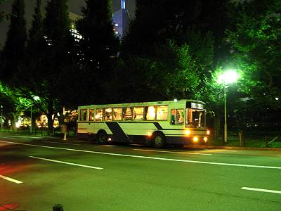 �����礦���ڤ������ΥХ�