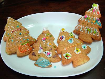 Crayola��Cookie Kit�ΤǤ�������