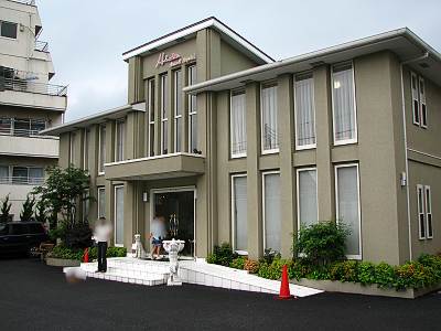 毎日がレビュー ヒデ動物病院