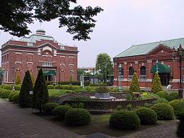 ������� ����������(GAS MUSEUM)