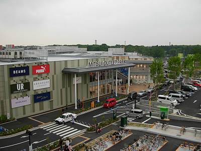 毎日がレビュー Gw 5 2 のコストコ入間倉庫店と三井アウトレットパーク入間