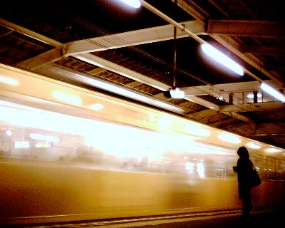 VQ1015で撮影した写真1