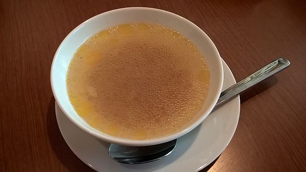 スープ