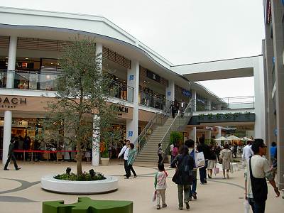 毎日がレビュー Gw 5 2 のコストコ入間倉庫店と三井アウトレットパーク入間