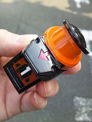 アストロスイッチ