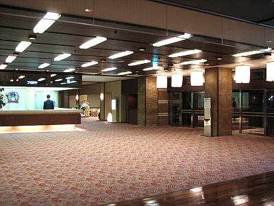 毎日がレビュー 鬼怒川ホテルニュー岡部