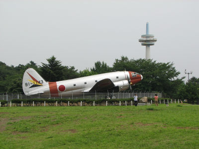 C-46 色効果なし