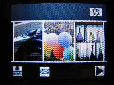 HP Photosmart 3210a �վ�����