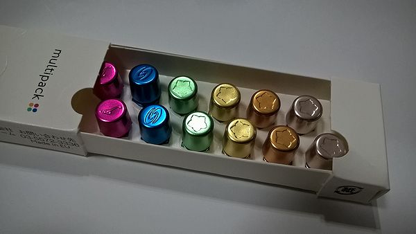 Ploomのたばこポッド