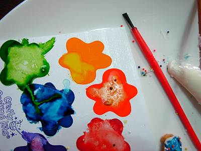 Crayola��Cookie Kit�ο��դ�