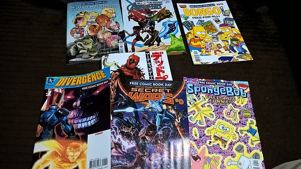 FCBD2015