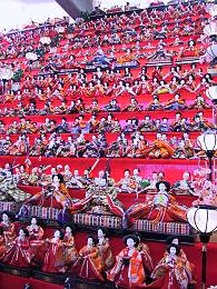 ビッグひな祭り メイン会場 市民会館