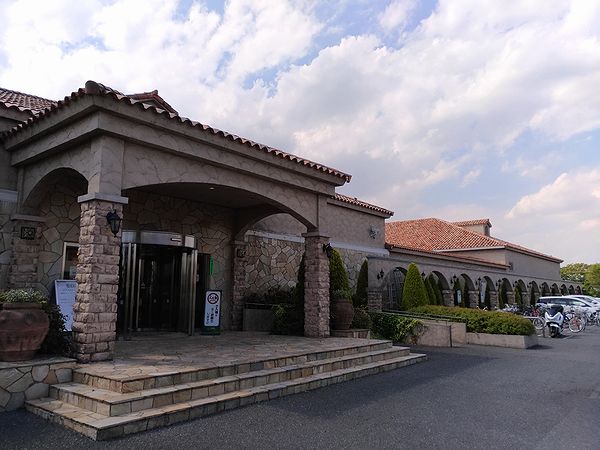 小平天然温泉 テルメ小川1