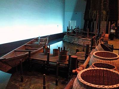 深川江戸資料館3