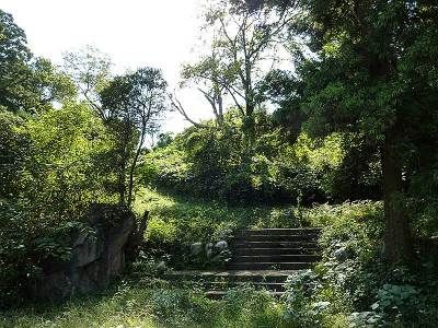 今の狭山富士