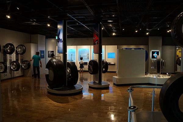 ブリジストンTODAY