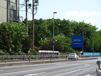 HOYA ��¢����δ���