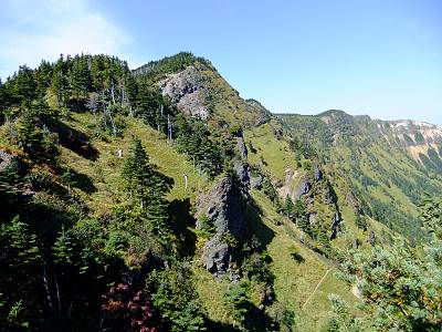 �ȡ��ߤ�Ƭ������û��򸫤�