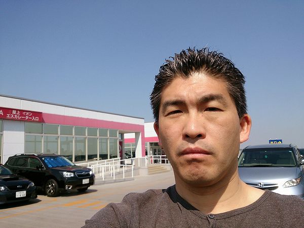 オヤジ適用前