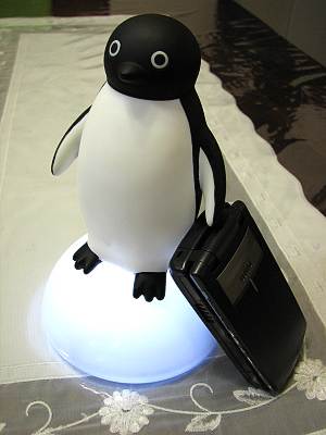 ��Х���Suica �ڥ󥮥󥿥å��饤��