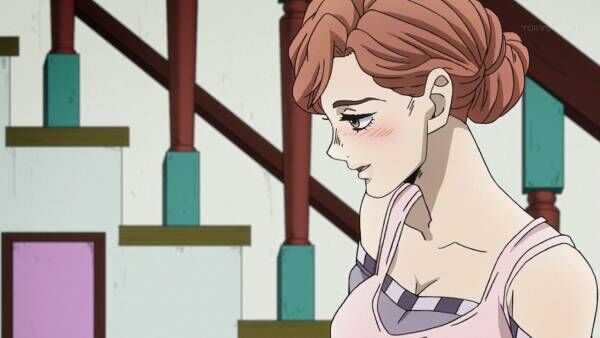 ジョジョ いいかげんに見進めたい Karma 好きなものを好きなだけ語るブログ