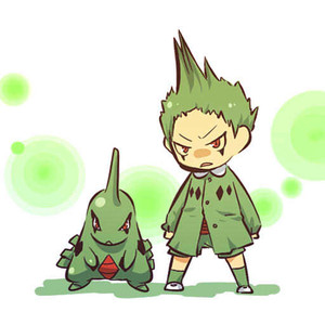 63シングルパーティ キャーポンのめざめるパワー 笑