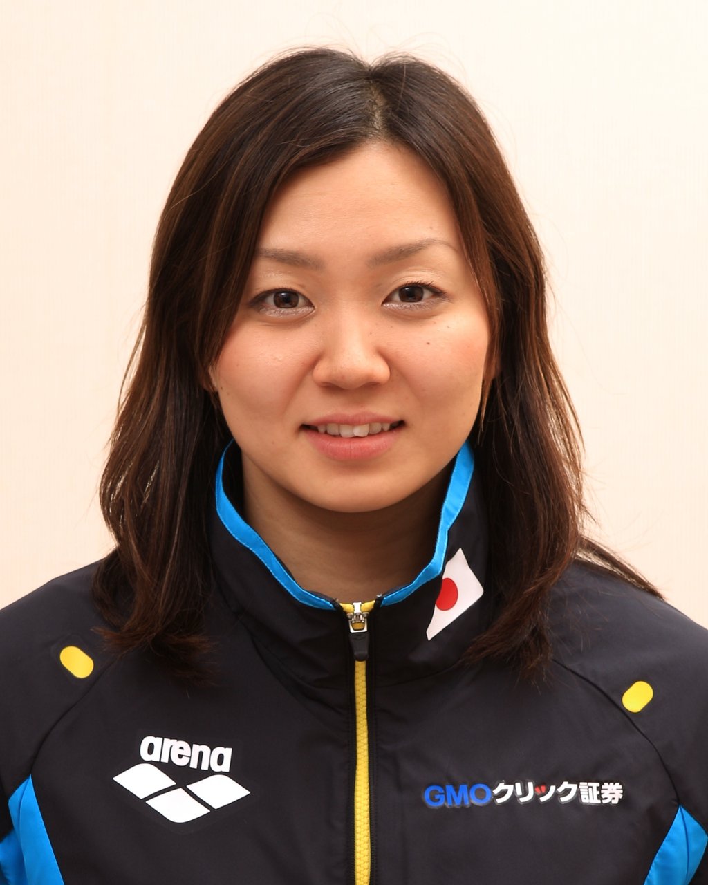 選手プロフィール】加藤ゆか（東京SC） : TOBIUO JAPAN Journal