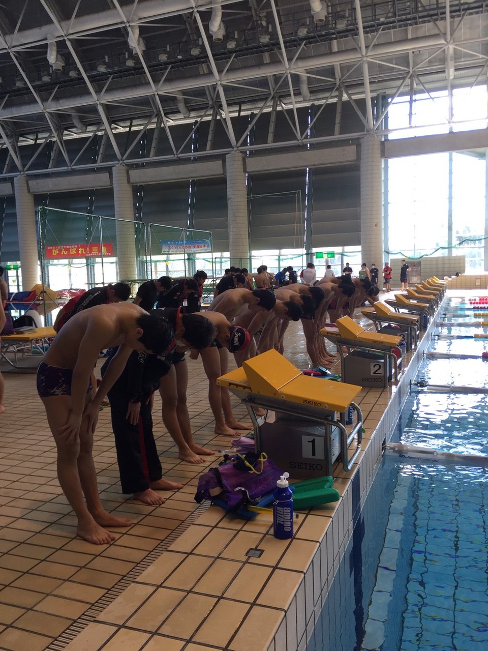 合宿 女子 風呂