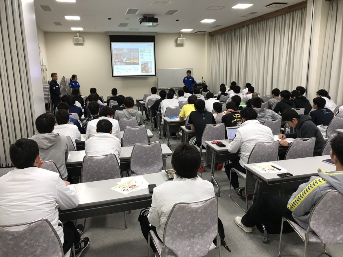 Tobiuo Japan Journal ナショナル合宿 鈴鹿 前半終了です Tobiuo Japan Journal ナショナル合宿 鈴鹿 前半終了です