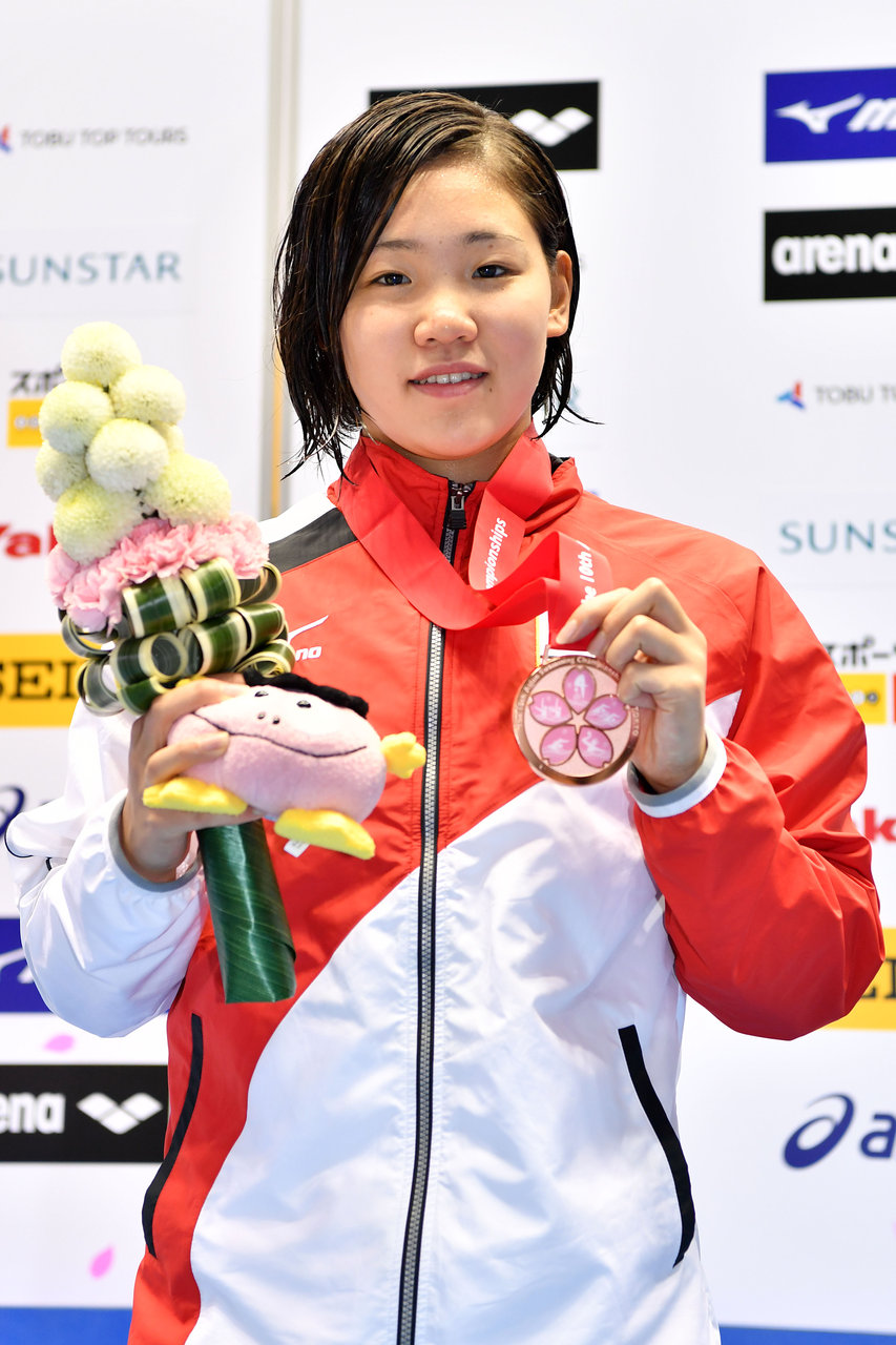 アジア選手権【4日目】 : TOBIUO JAPAN Journal アジア選手権【4日目】 : TOBIUO JAPAN Journal