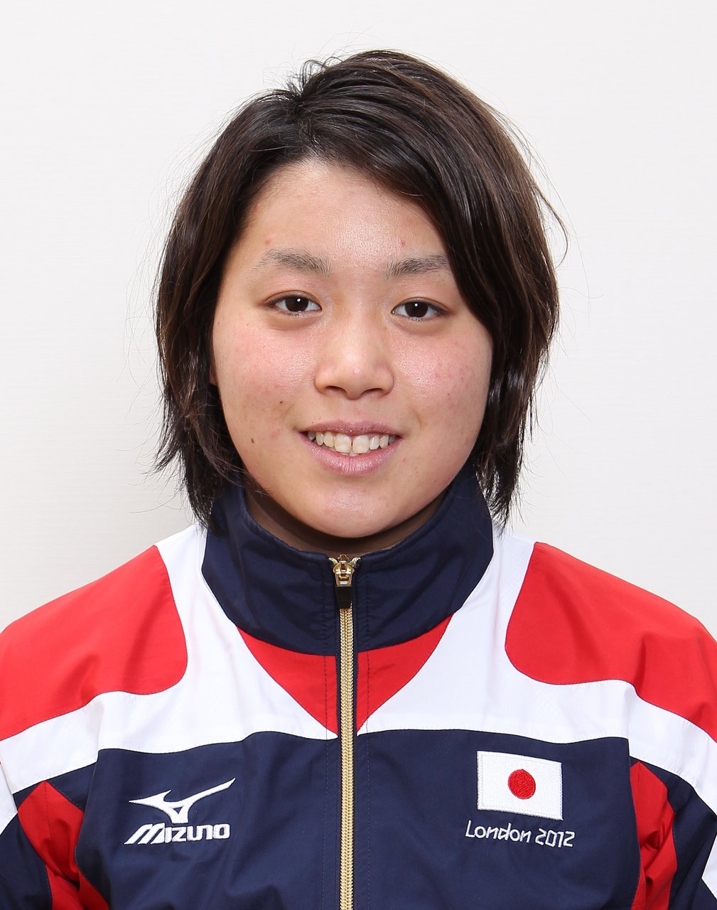 Tobiuo Japan Journal ロンドン五輪代表選手プロフィール 高橋美帆 日本体育大学