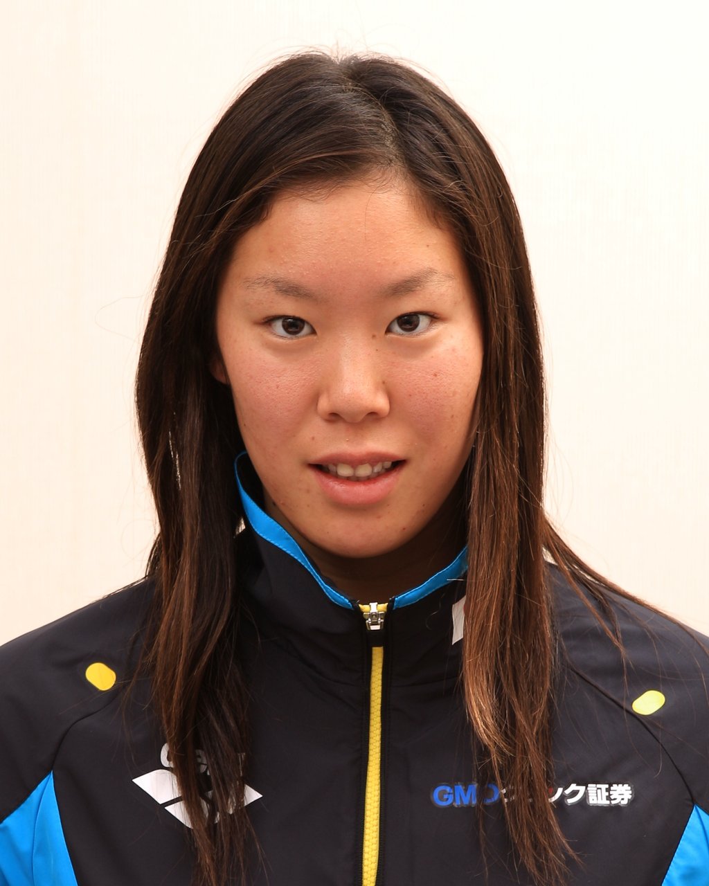 Tobiuo Japan Journal 選手プロフィール 長谷川菜月 岐阜sc