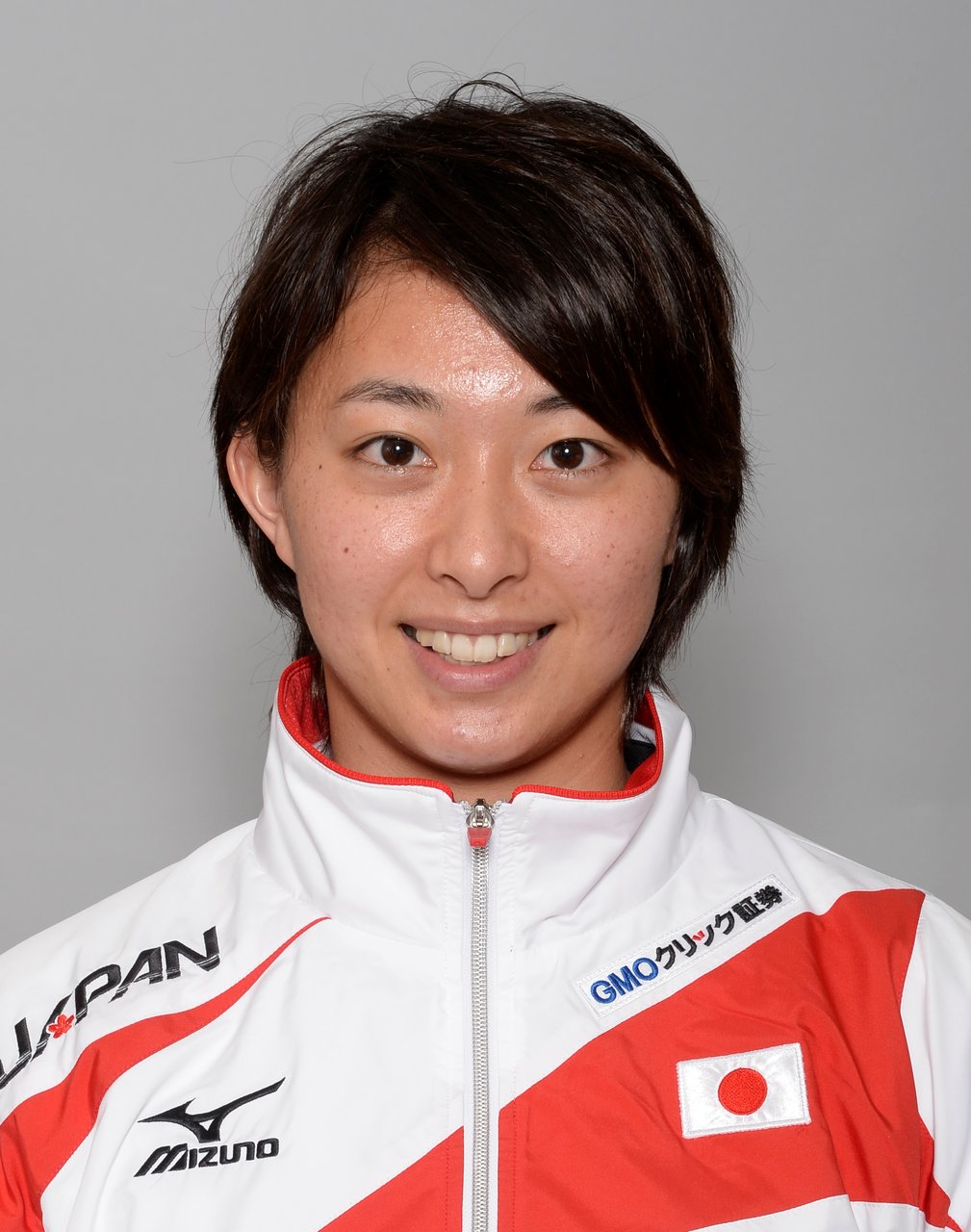 Tobiuo Japan Journal 世界水泳バルセロナ代表選手プロフィール 鈴木聡美 ミキハウス山梨