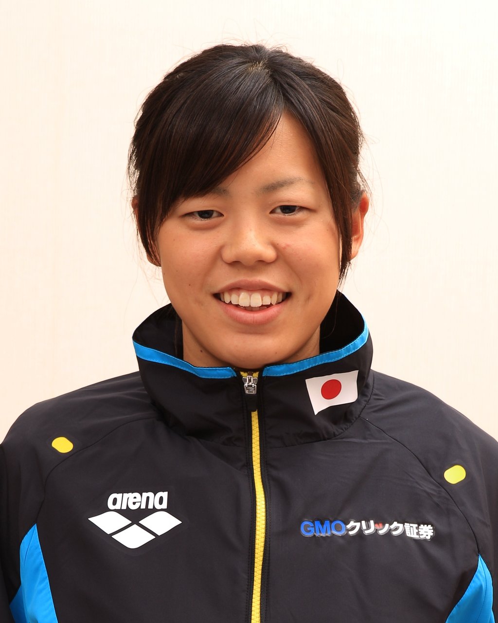 tobiuo japan journal 選手プロフィール 星奈津美 スウィン大教 早稲田大学