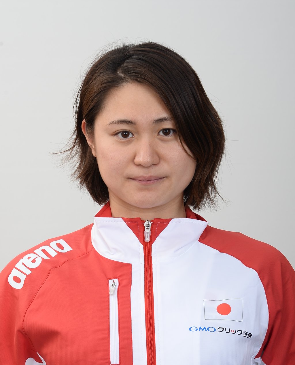 パンパシ／アジア大会代表選手プロフィール：山口美咲（イトマンSS