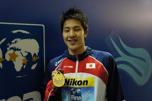 瀬戸大也