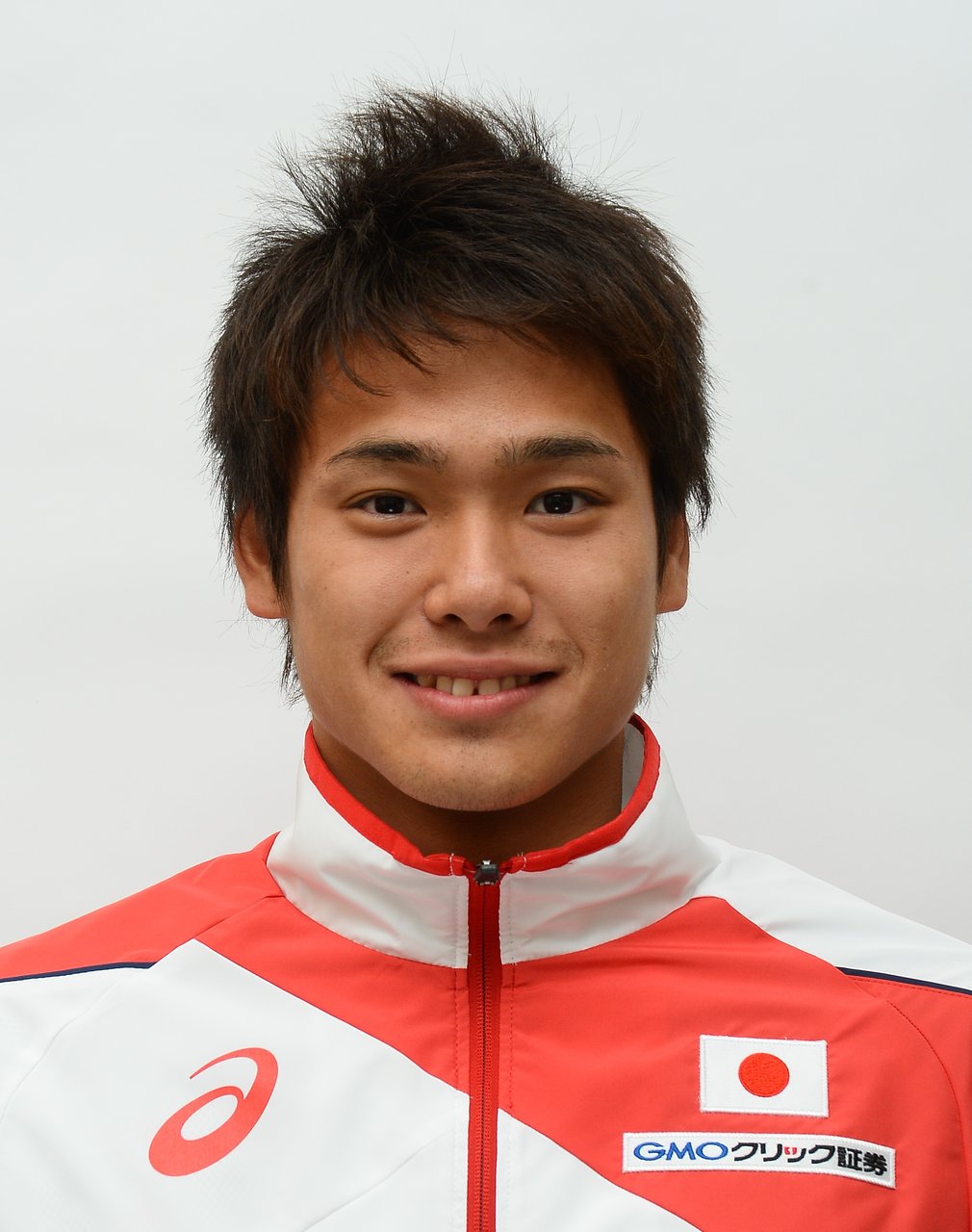 TOBIUO JAPAN Journal 世界水泳 カザン代表選手プロフィール