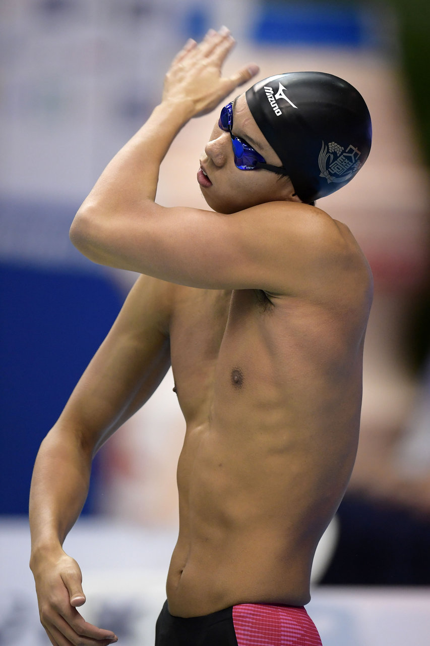 Tobiuo Japan Journal 17年04月15日