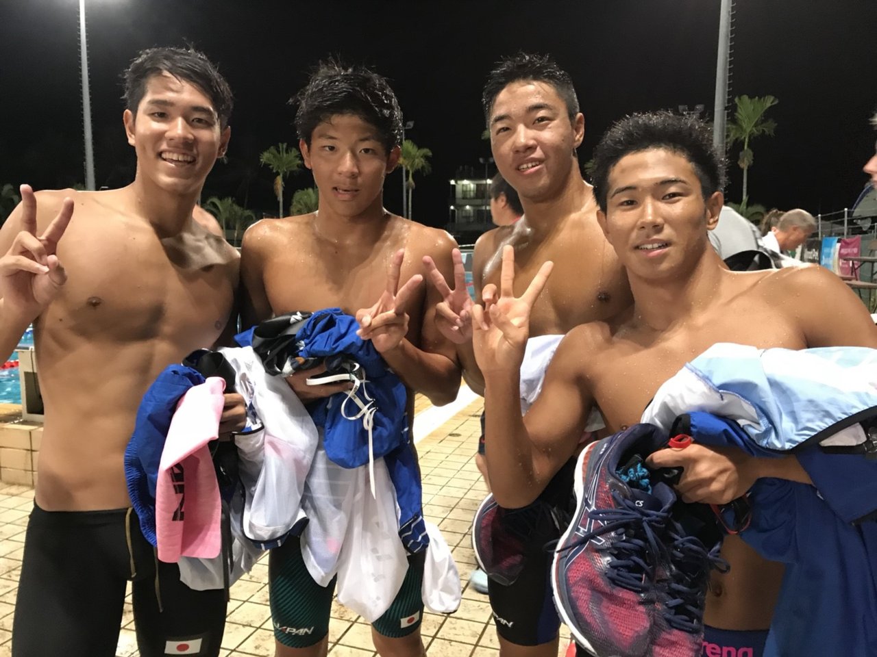 æž—å¤§è¼ æ°´æ³³