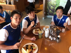 19ユニバ大会前_190702_0066