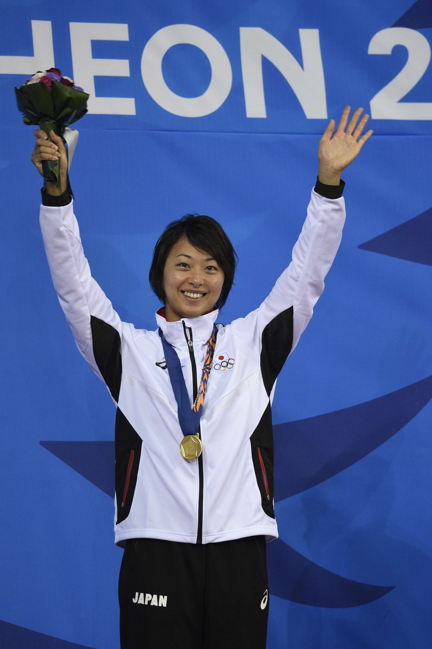 Tobiuo Japan Journal アジア大会 第5日目の決勝結果