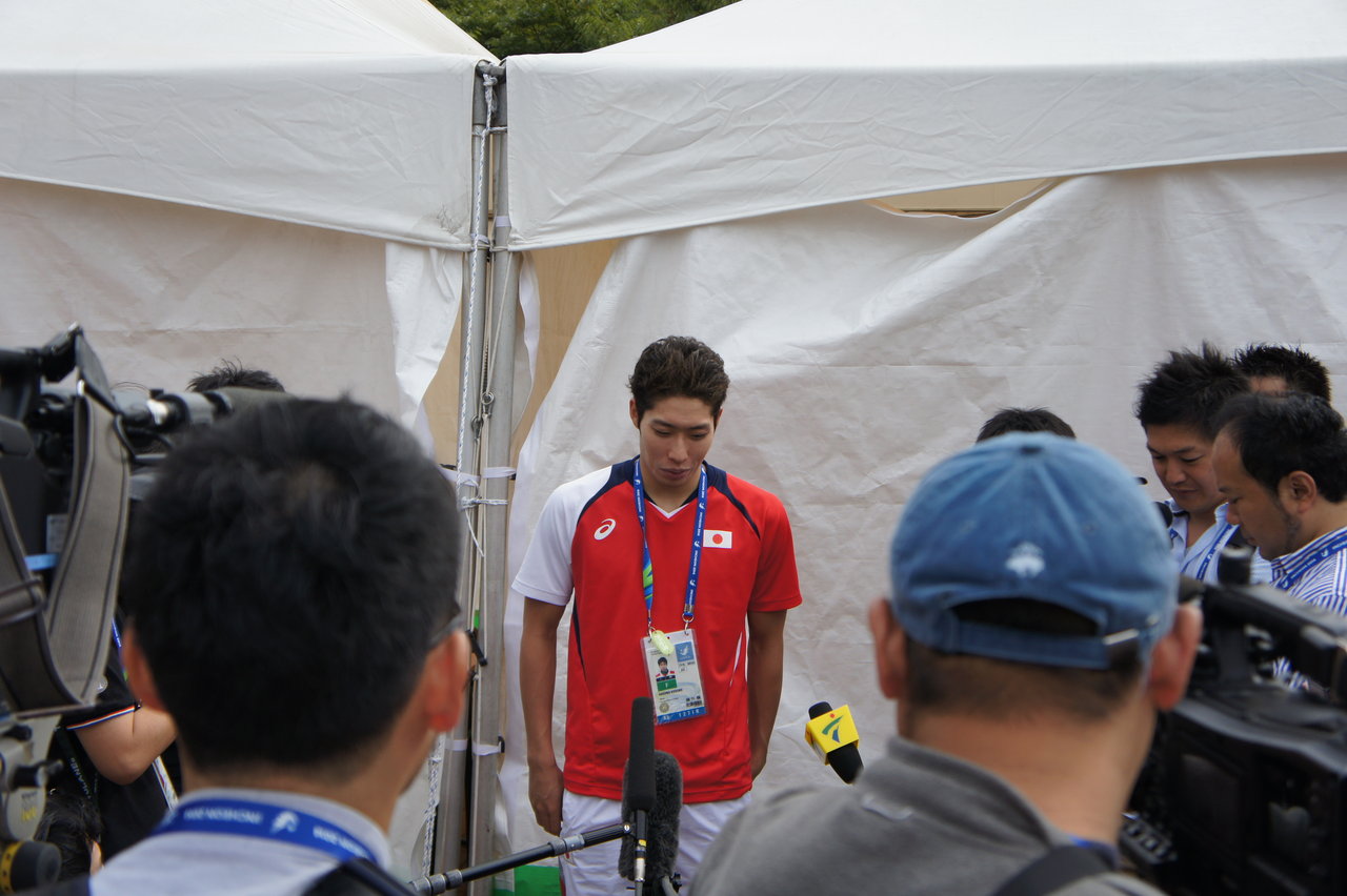 アジア競技大会アーチェリー競技